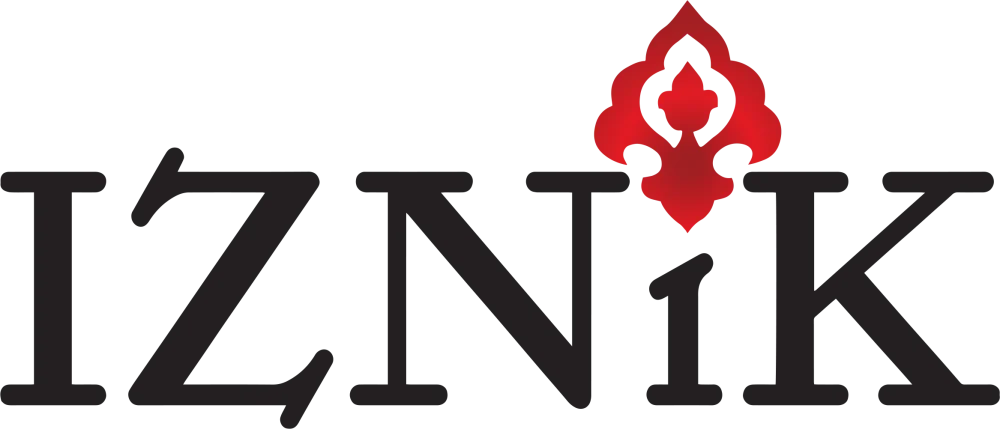 Iznik logo